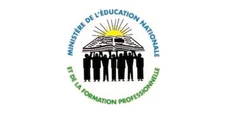 Ministère de l'Éducation nationale et de la Formation professionnelle