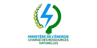 Ministère de l'Énergie et des Ressources Naturelles