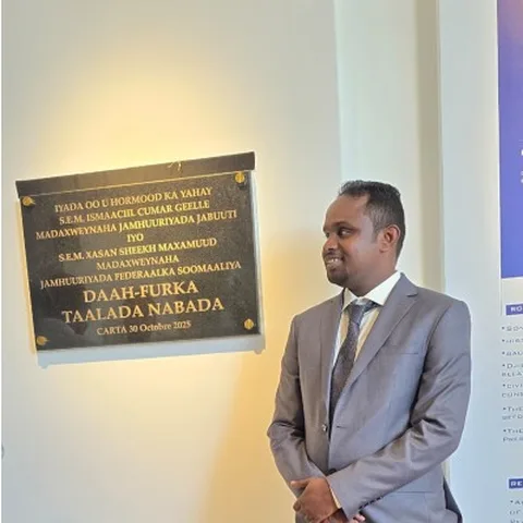 Farah Ibrahim Elmi