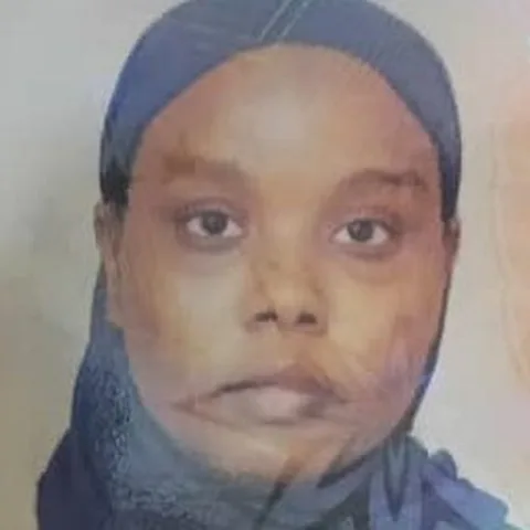 Kadiga Mohamed Alawi
