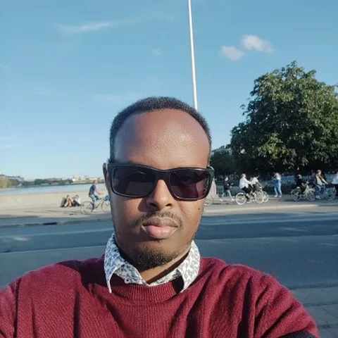 Mohamed Abdillahi Ibrahim