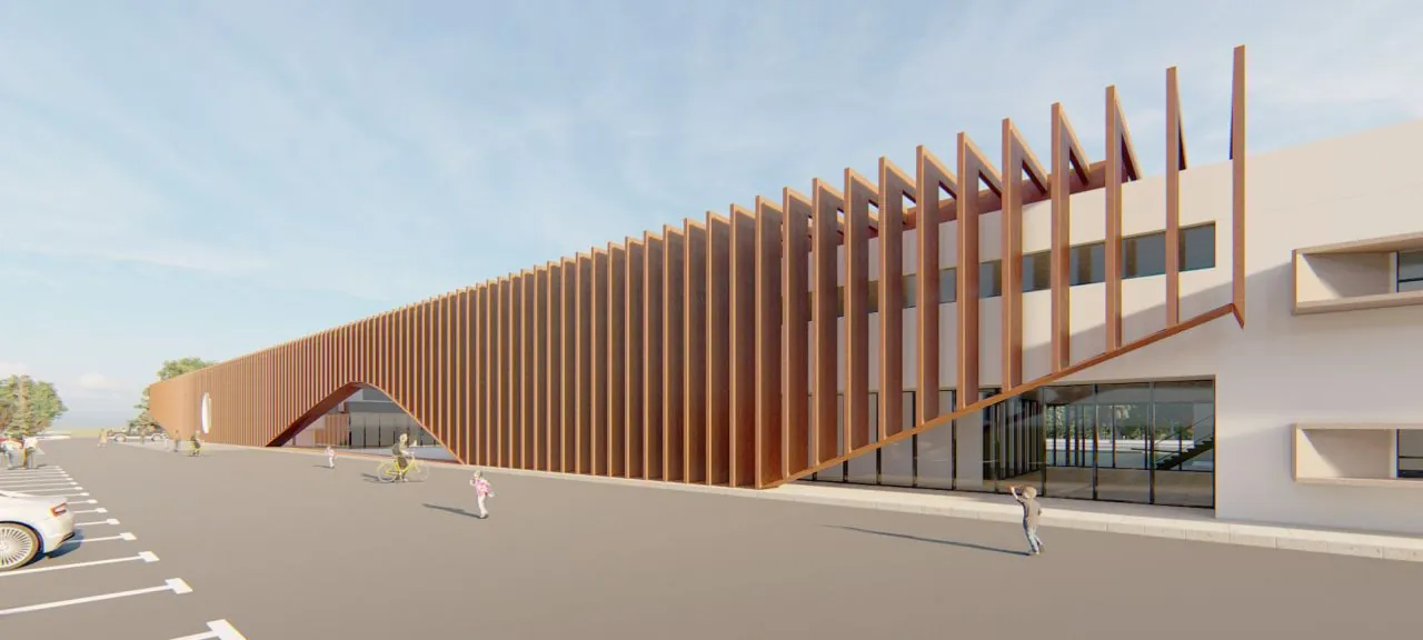 Cité des Métiers