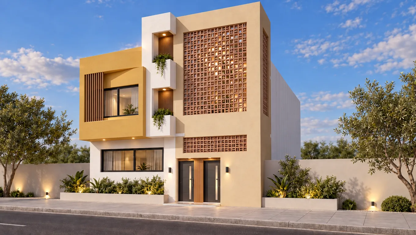 Housing