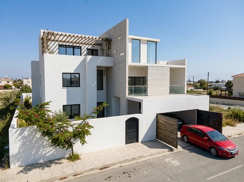 Housing, view 5