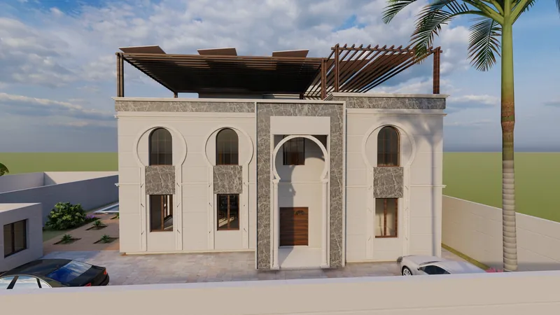 Housing, view 9